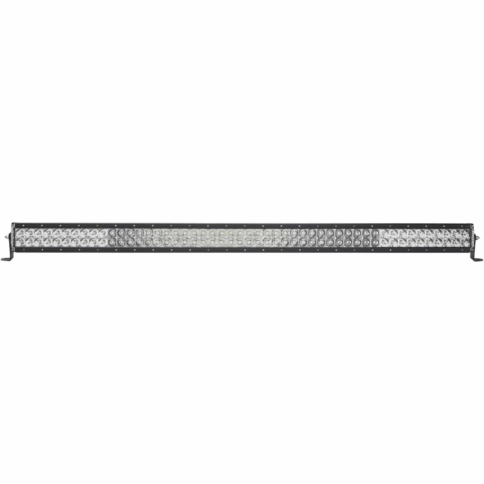 E-Series Pro 50" Combo by Rigid 150313 Light Bar 652-150313 Western Powersports