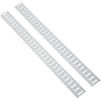 E-Track - 58" - 2 Pack By Powertye MFG 45358-2 Tie Down / Ratchet Strap