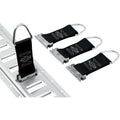 E-Track Clips D Ring By Powertye MFG