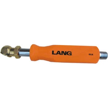 E-Z Grip Air Chuck Tool by Lang Tools 915 Air Chuck