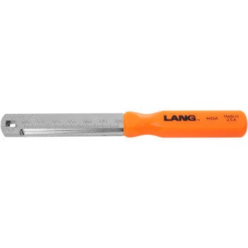 E-Z Grip Spark Plug Ramp Gauge by Lang Tools 4450A Specialty Tool