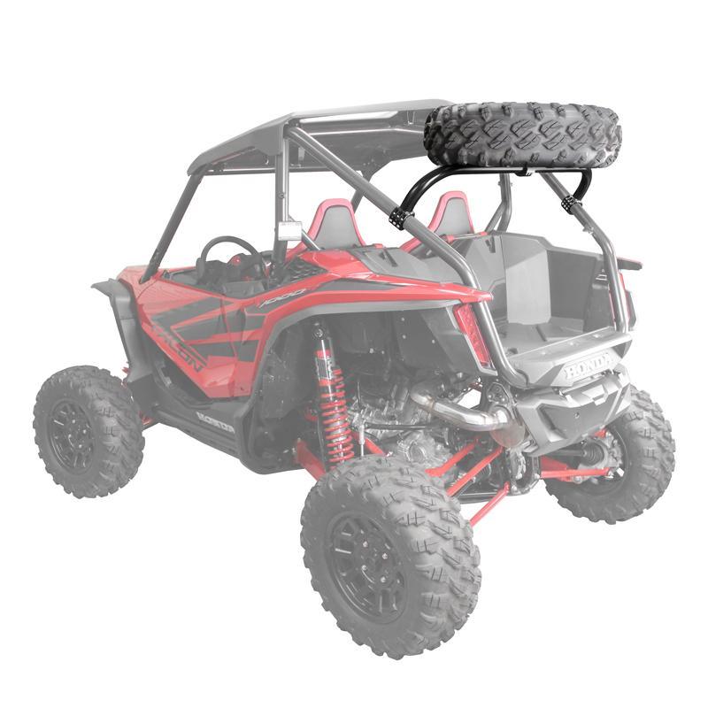 Honda Talon Dual Clamp Spare Tire Mount by Factory UTV