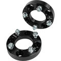 Wheel Spacer 1" 4/110 Stud: 12Mm X 1.25Mm by Open Trail