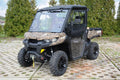 Full UTV Cab by Open Trail