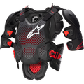 A-10 V2 Full Chest Protector by Alpinestars