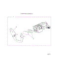 BRAKES: REAR CALIPER - 2018 POLARIS ACE 150 EFI INDY