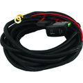 Whip Harness - 4 Seat - Single by DragonFire Racing