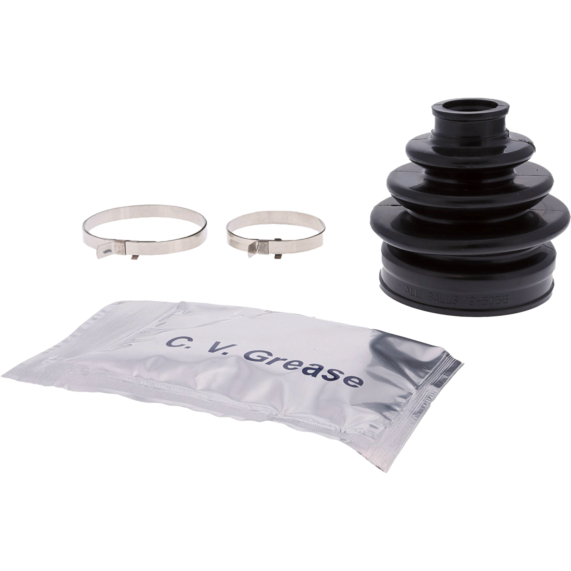 Cv Boot Kit by All Balls