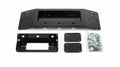 Honda UTV Winch Mounting Kit By Warn