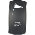 Whip Lighting Led Switch Pro Backlit by Open Trail