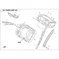 CYLINDER ASSY. - 2020 CFMOTO UFORCE 800
