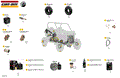 SERVICE - MAINTENANCE PARTS & FLUIDS - 2026 CAN AM MAVERICK SPORT 1000R EFI DPS - TIMELESS BLACK METALLIC - 60" WIDTH - (2)