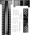 Universal Snow Plow Mount Kit By Warn