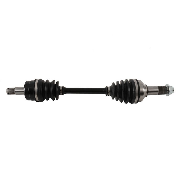 6 Ball Heavy Duty Front Axle by All Balls
