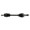 6 Ball Heavy Duty Front Axle by All Balls