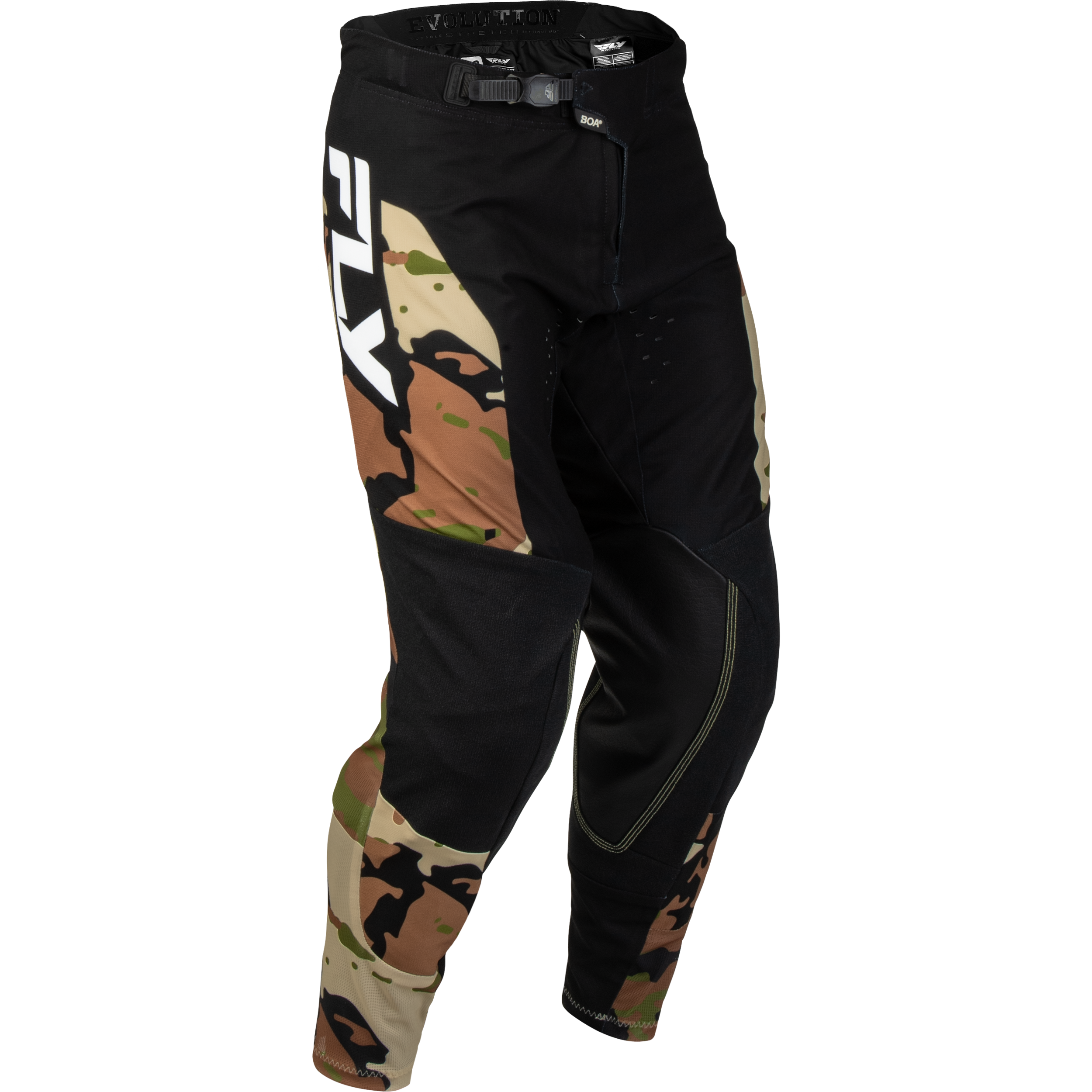 Evolution Dst Hunt Pants (2027) by Fly Racing