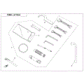 TOOLS - 2020 CFMOTO ZFORCE 500