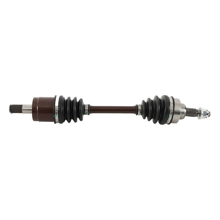 6 Ball Heavy Duty Front Axle by All Balls