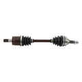6 Ball Heavy Duty Front Axle by All Balls