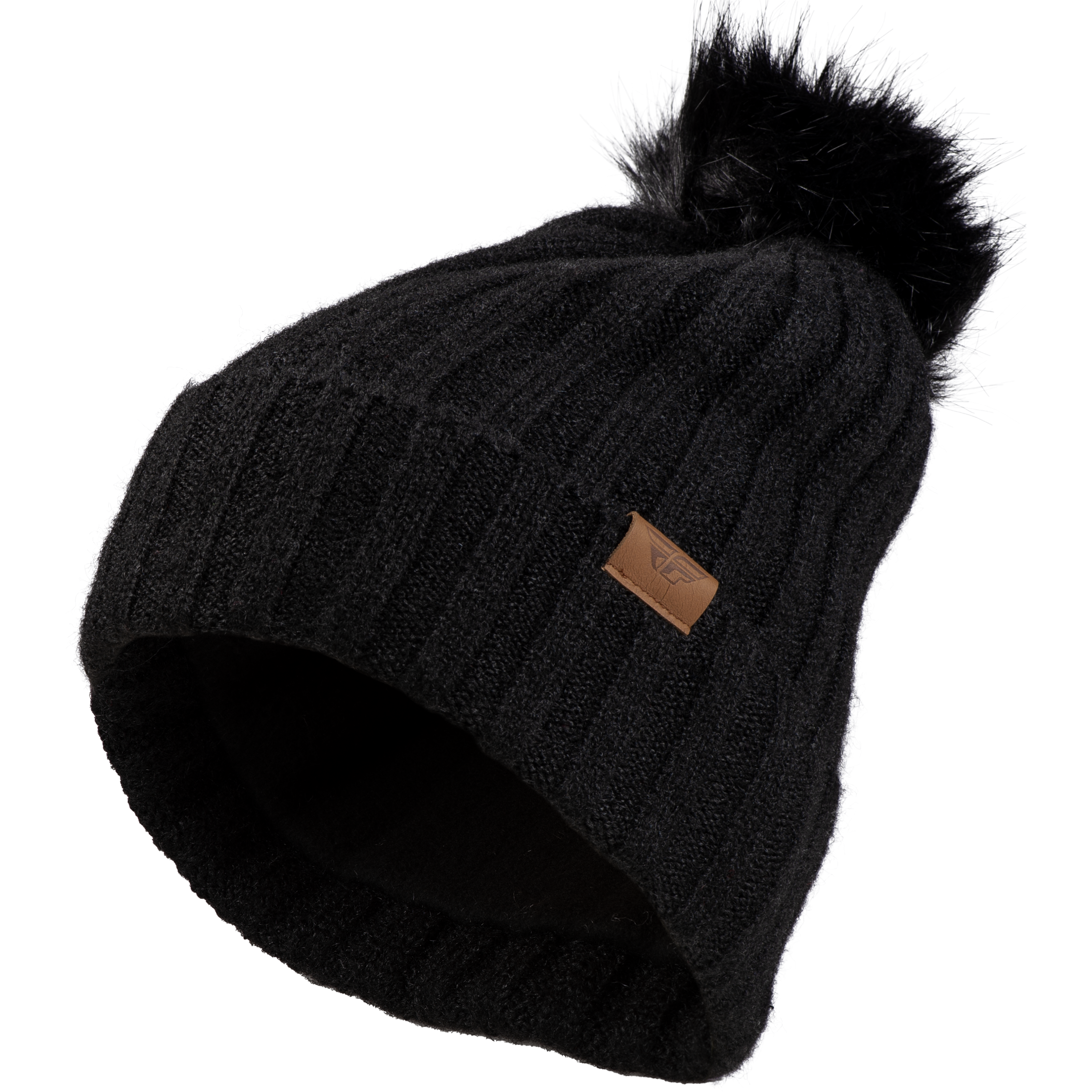 Pom Beanie by Fly Racing