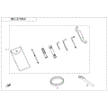 TOOLS - 2024 CFMOTO CFORCE 110