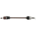 6 Ball Heavy Duty Rear Axle by All Balls