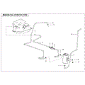 FUEL EVAPORATION SYSTEM - 2022 CFMOTO ZFORCE 500