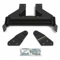 Arctic Cat Alterra Front Snow Plow Mounting Kit By Warn