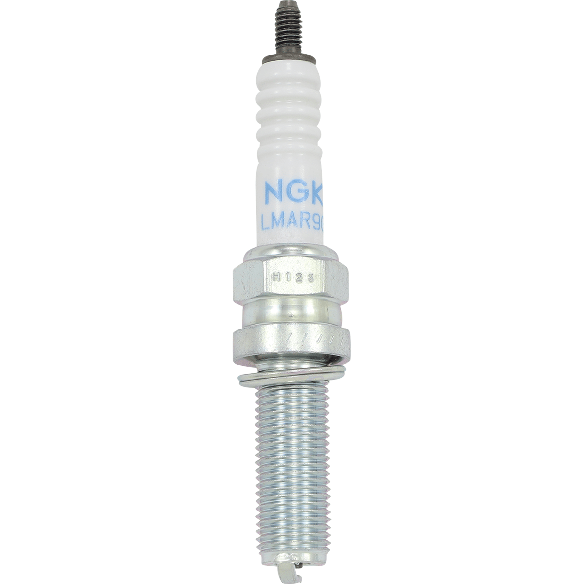 E3 Resistor Spark Plug By Powermadd E3.39 Spark Plug 2103-0432 Parts Unlimited