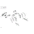 BODY - FRONT SECTION - 2021 CAN AM MAVERICK SPORT 1000R X MR
