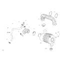 AIR INTAKE - HD10 - 2019 CAN AM DEFENDER HD10
