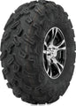 Utility ATV/UTV Tire - 27x11-12 - 6-Ply by QuadBoss