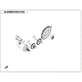 STARTING SYSTEM - 2022 CFMOTO ZFORCE 950 Sport