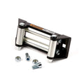 Axon 45 & 55, VRX 45, Vantage 4000 Winch Replacement Roller Fairlead By Warn