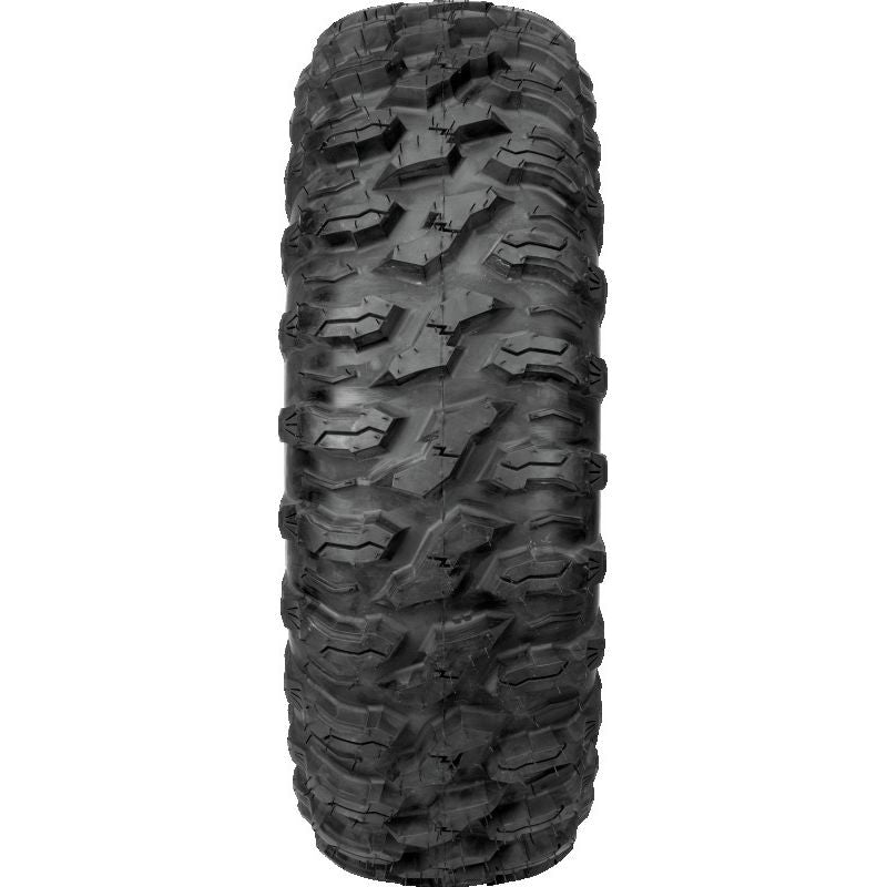QuadBoss QBT446 Radial Utility Tire - 30x10R14 8-Ply for Powersports