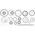 OEM Rear Bypass Rebuild Kit Replacement Parts by Fox