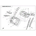 CYLINDER ASSY - 2019 CFMOTO ZFORCE 1000
