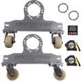 Steering Toe Alignment Kit Hl-Tool-Ak-1 by High Lifter