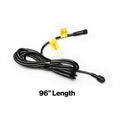 96" Extension Cable LED Whips & Strips by EcoXGear