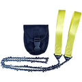 Hand Chainsaw With Case by Oxbow Gear Llc