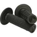 Radial Half Waffle Grips by Scott