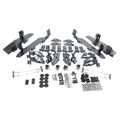 Hardware Pack - Hinges and Limit Straps by DragonFire Racing