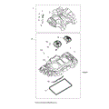 ENGINE: COOLING SYSTEM FANS AND SHROUDS - 2016 POLARIS SPORTSMAN 850 HIGH LIFTER