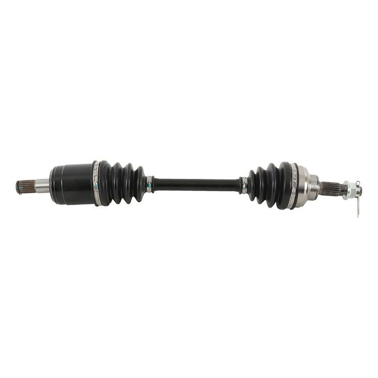 6 Ball Heavy Duty Front Axle by All Balls