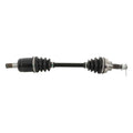 6 Ball Heavy Duty Front Axle by All Balls
