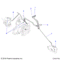 DRIVE TRAIN: DRIVE SYSTEM VENTING - 2020 POLARIS SPORTSMAN XP 1000 S 55"
