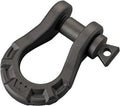 5500 lb. Epic D-Ring Shackle 1/2" By Warn