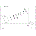 TOOLS - 2024 CFMOTO CFORCE EV110