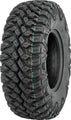 Radial Utility ATV/UTV Tire - 26x9R12 - 8-Ply by QuadBoss