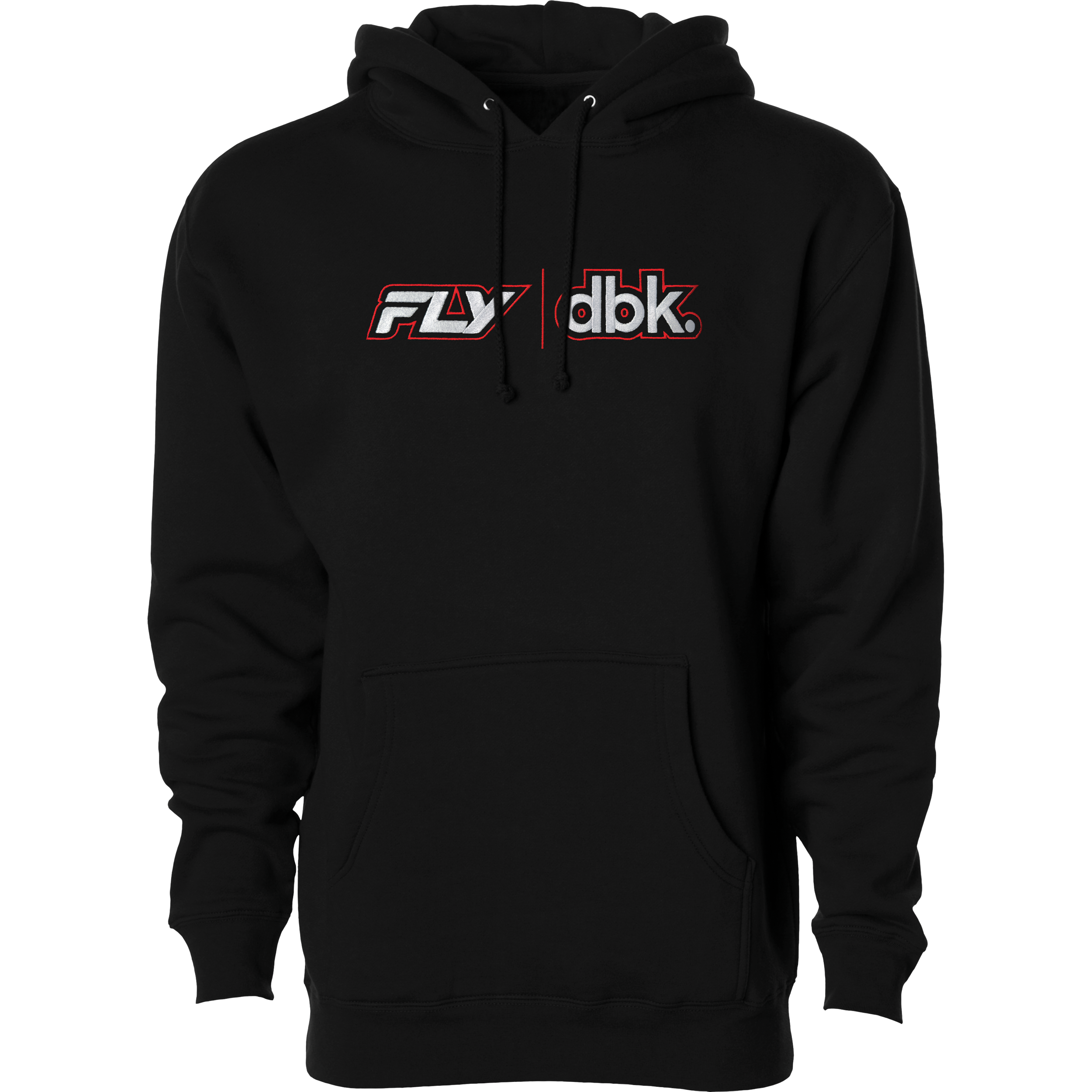 Fly DBK Hoodie by Fly Racing
